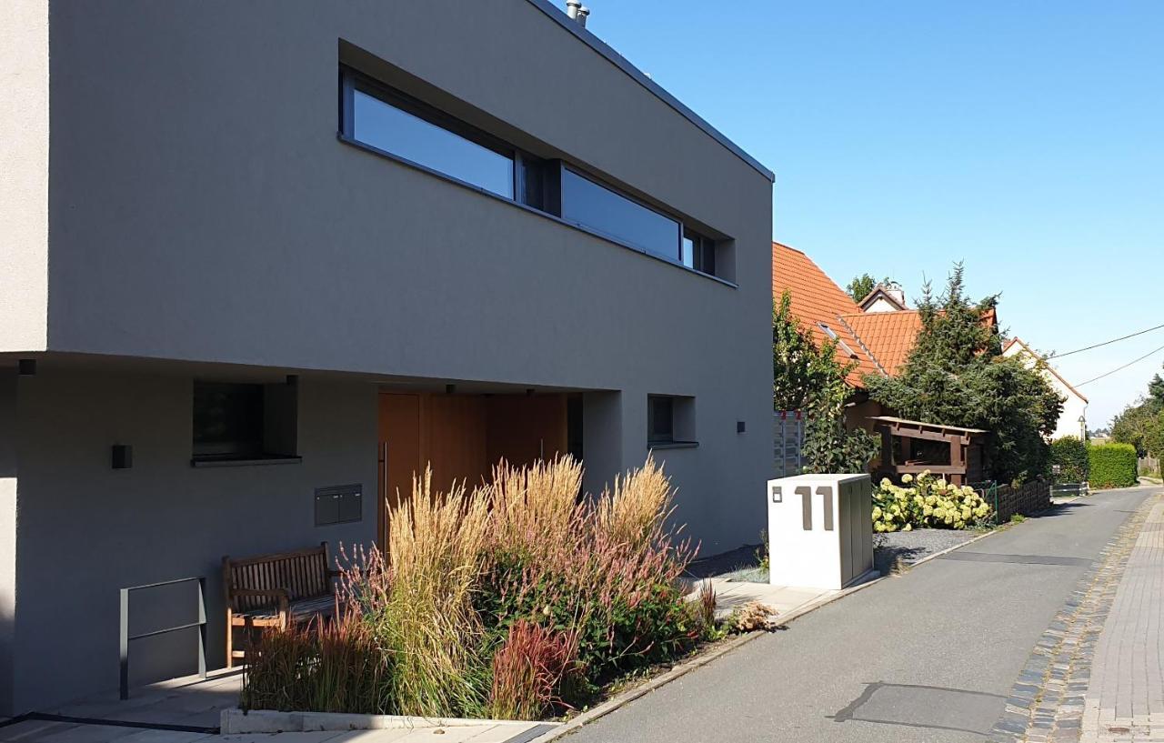 Hochlandappartement Drezda Kültér fotó