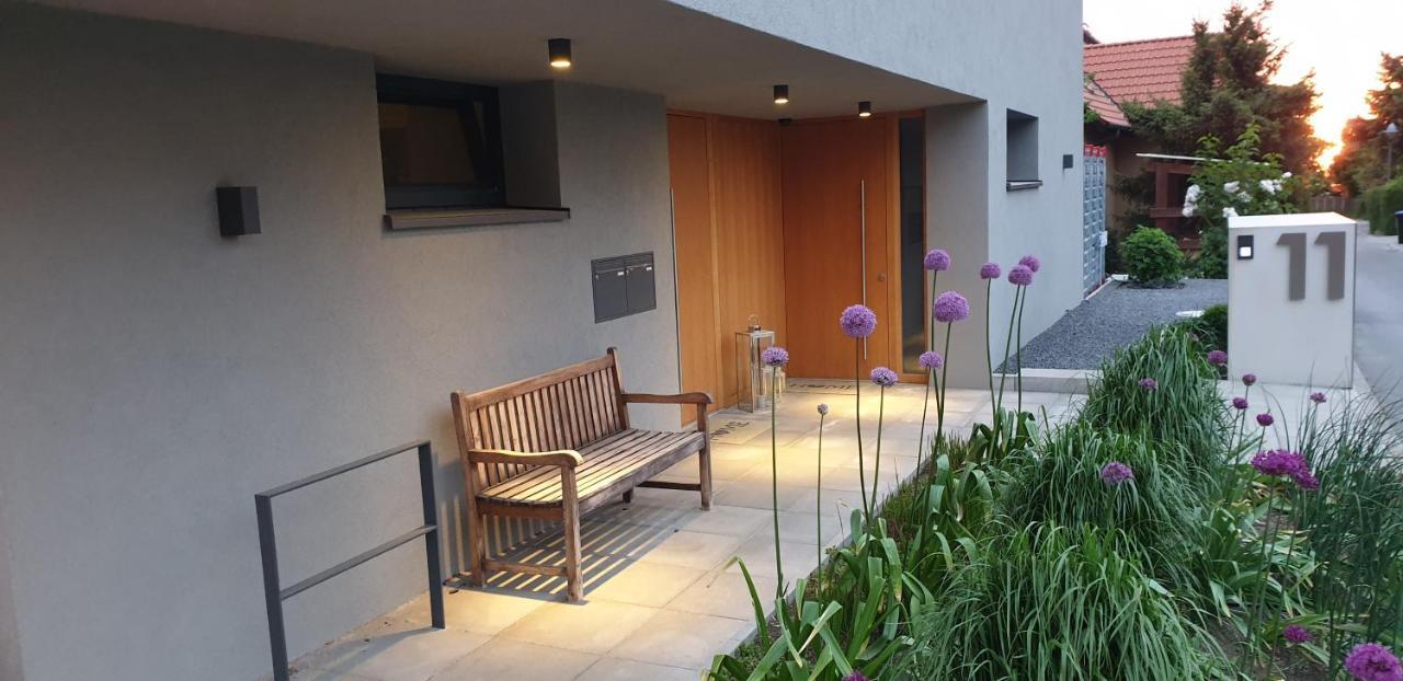 Hochlandappartement Drezda Kültér fotó