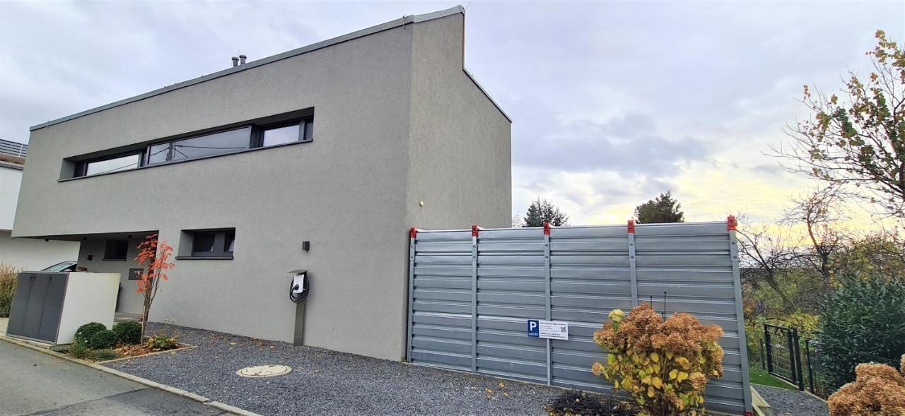 Hochlandappartement Drezda Kültér fotó
