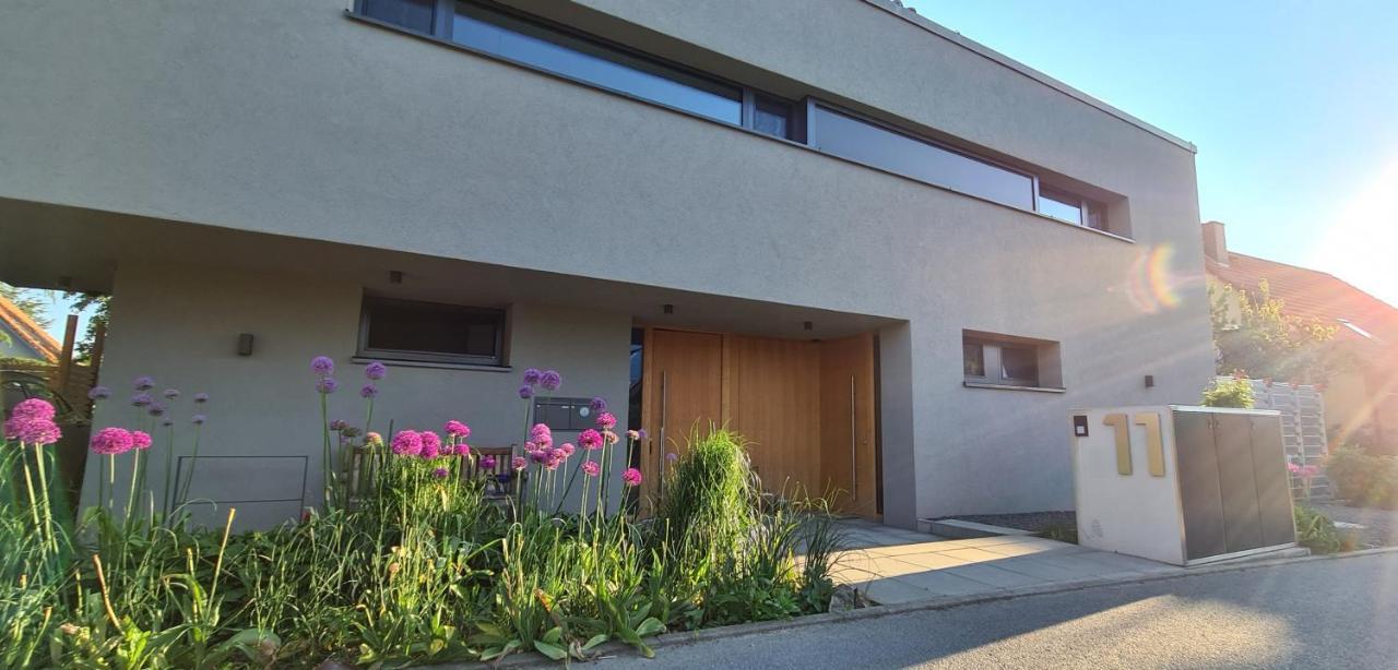 Hochlandappartement Drezda Kültér fotó