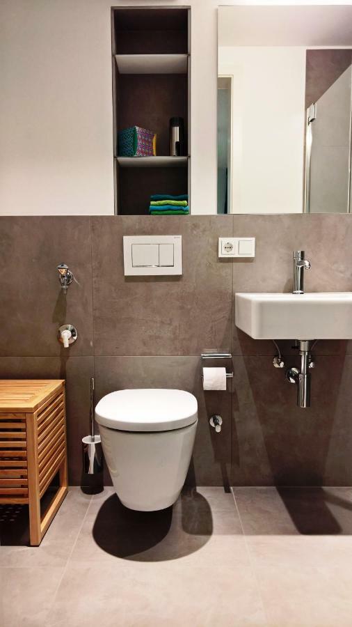Hochlandappartement Drezda Kültér fotó
