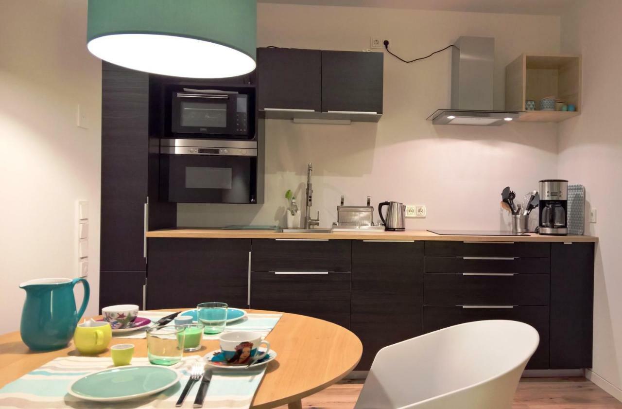 Hochlandappartement Drezda Kültér fotó