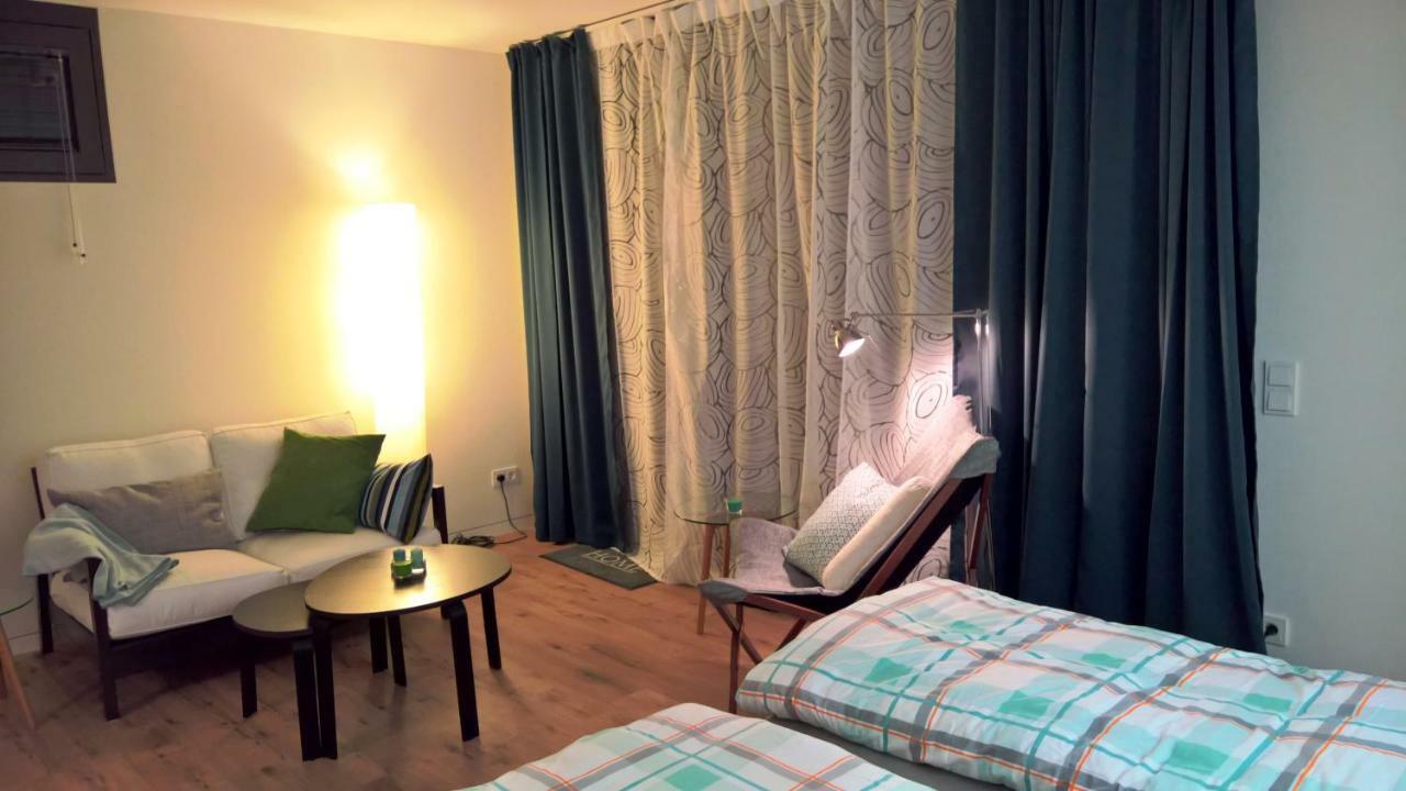 Hochlandappartement Drezda Kültér fotó
