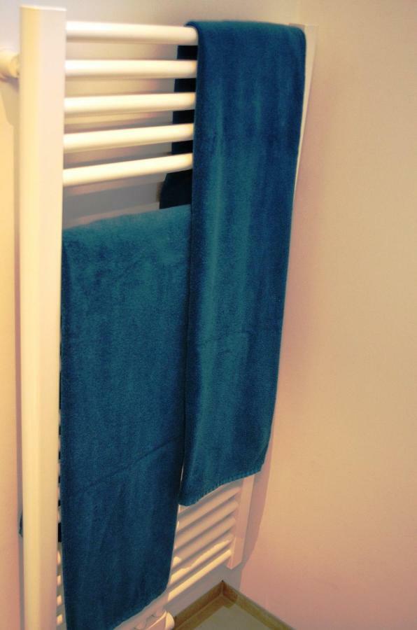 Hochlandappartement Drezda Kültér fotó