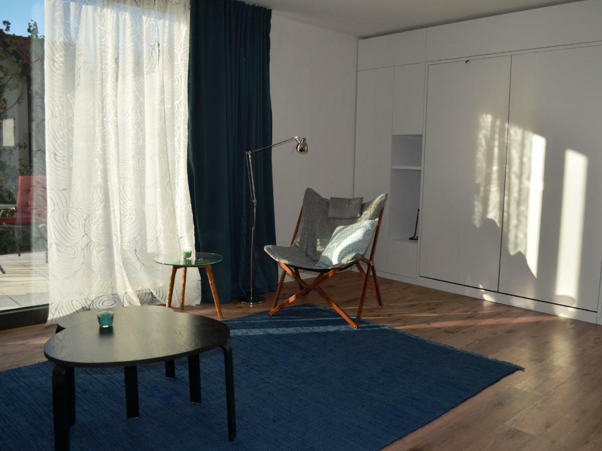 Hochlandappartement Drezda Kültér fotó