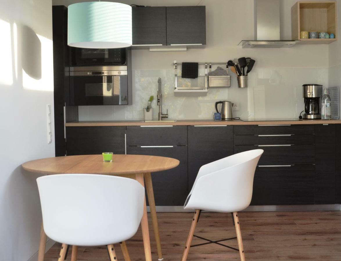 Hochlandappartement Drezda Kültér fotó