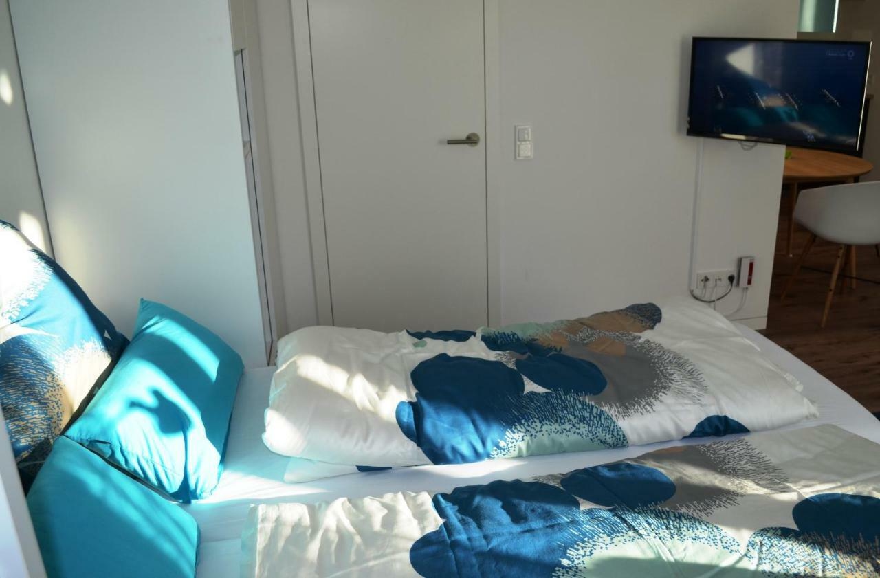 Hochlandappartement Drezda Kültér fotó