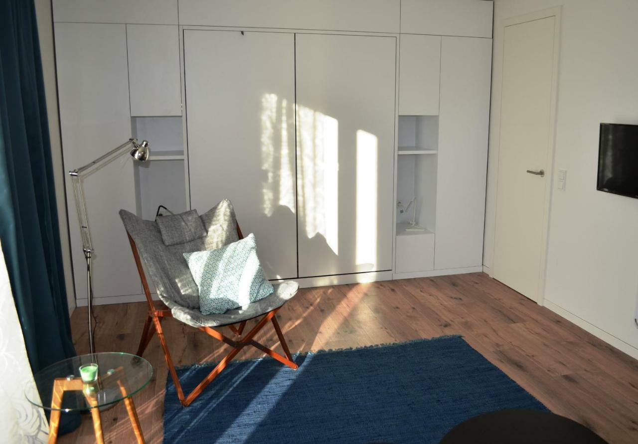 Hochlandappartement Drezda Kültér fotó