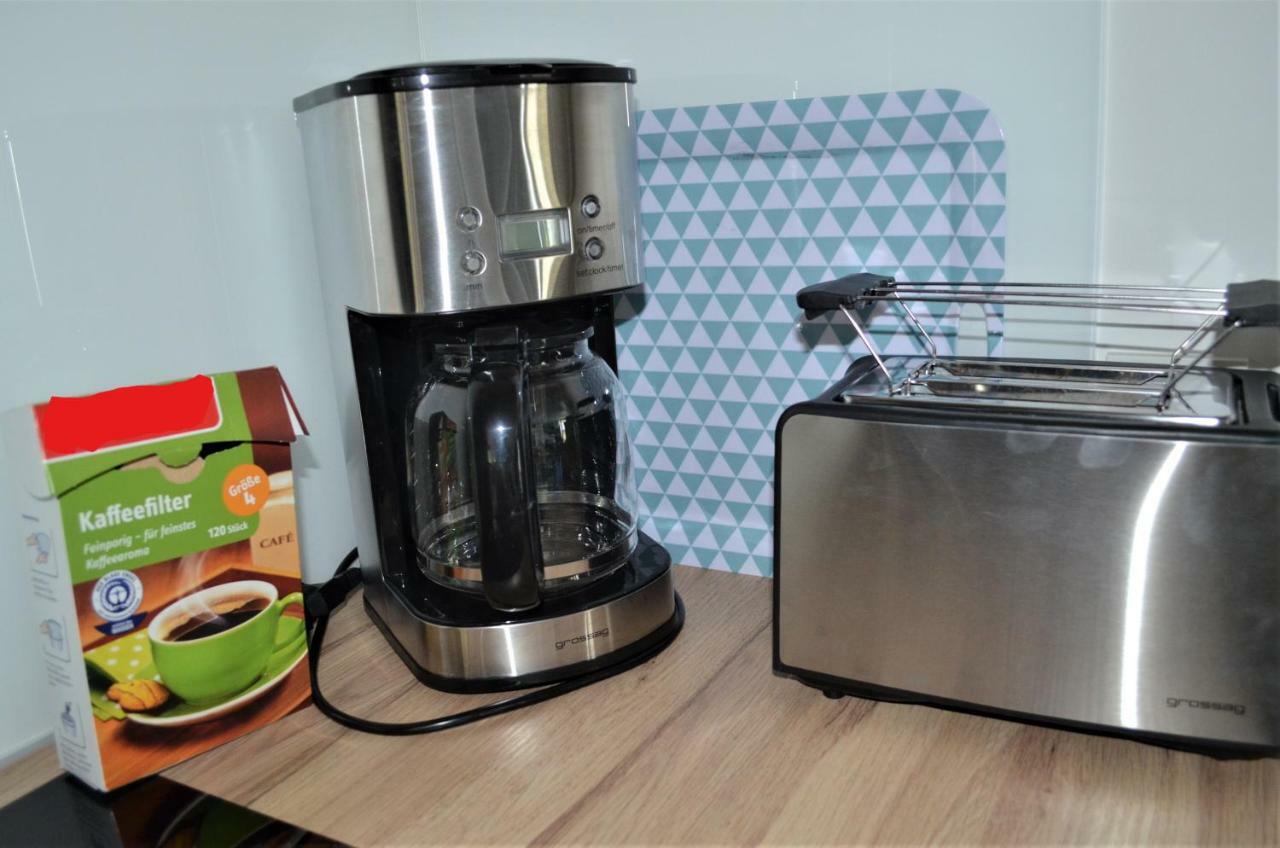 Hochlandappartement Drezda Kültér fotó