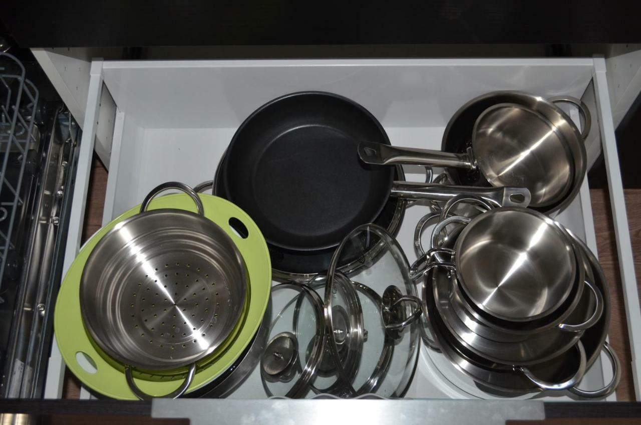 Hochlandappartement Drezda Kültér fotó