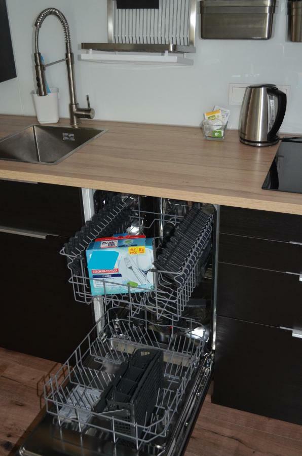 Hochlandappartement Drezda Kültér fotó
