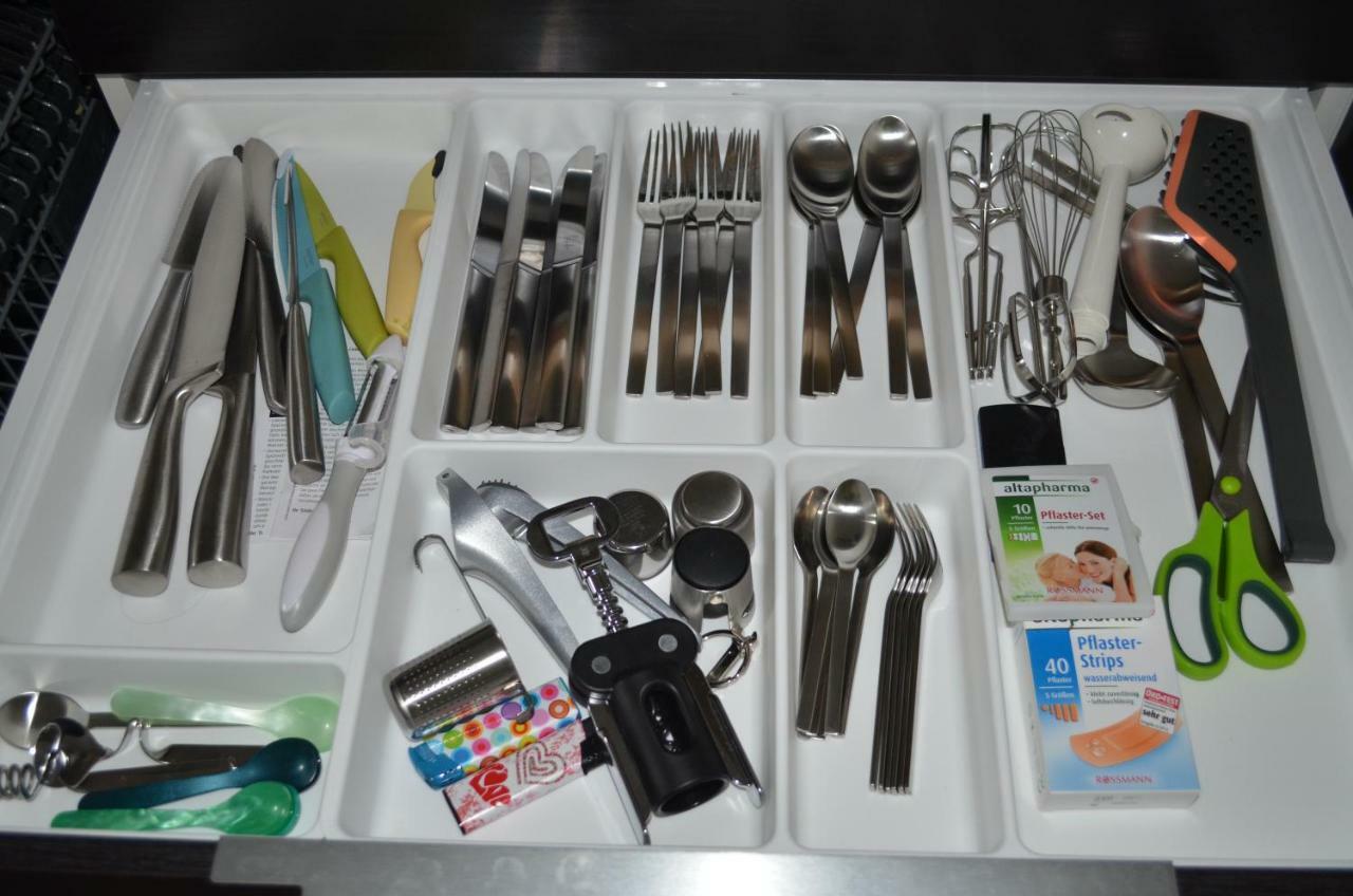 Hochlandappartement Drezda Kültér fotó