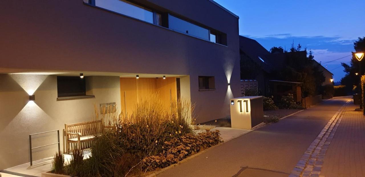 Hochlandappartement Drezda Kültér fotó